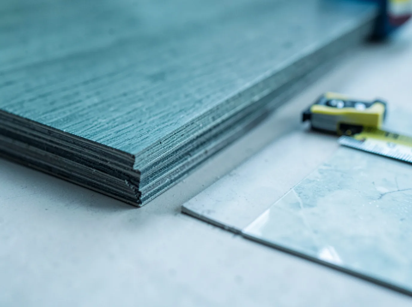 Luxury Vinyl Plank Installation Dayton, NJ FAQs